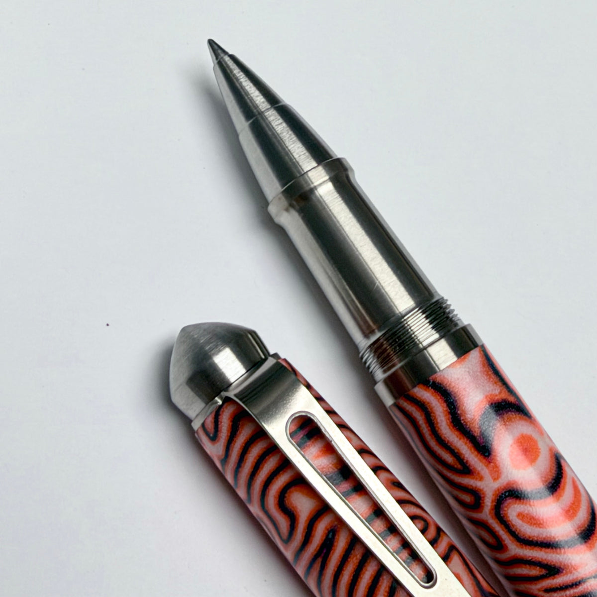 Tiger CrazyFiber Rollerball
