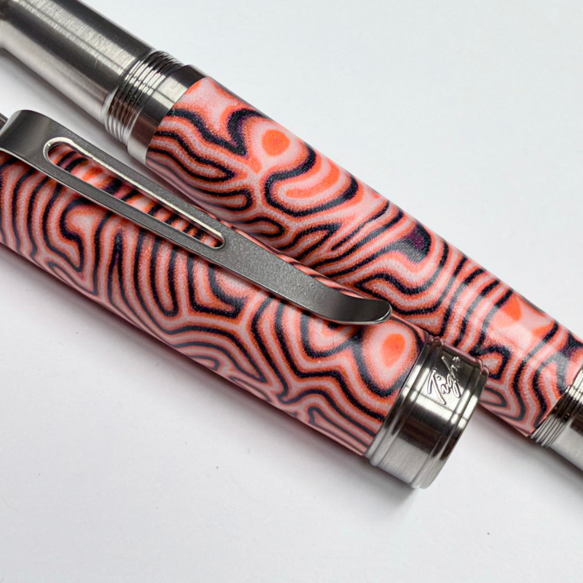 Tiger CrazyFiber Rollerball