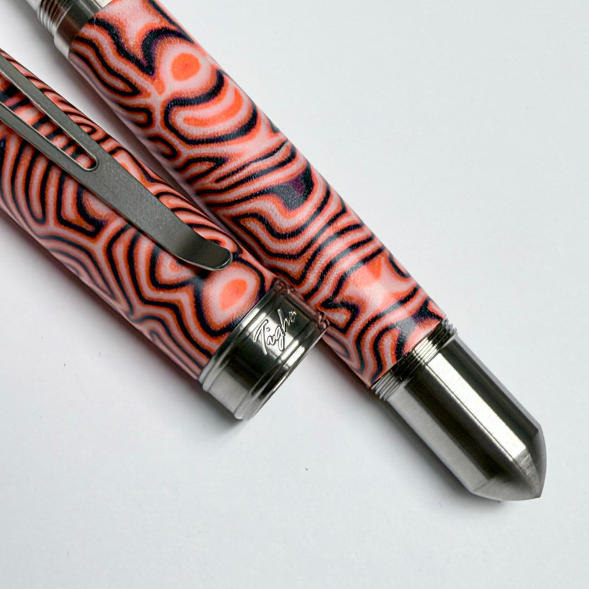Tiger CrazyFiber Rollerball