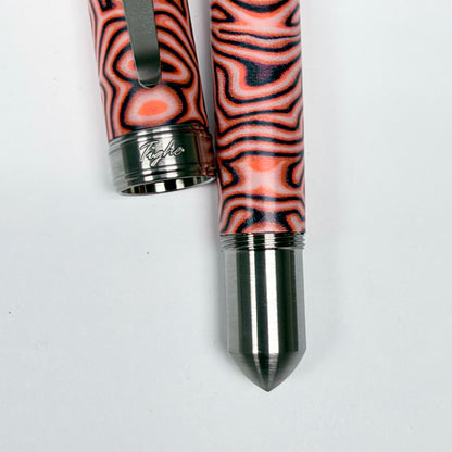 Tiger CrazyFiber Rollerball
