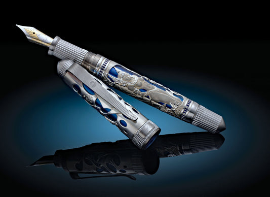 Stylo plume Horus 1/1