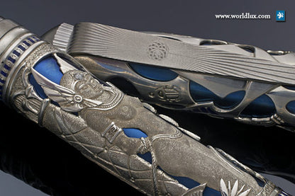 Pluma estilográfica Horus 1/1